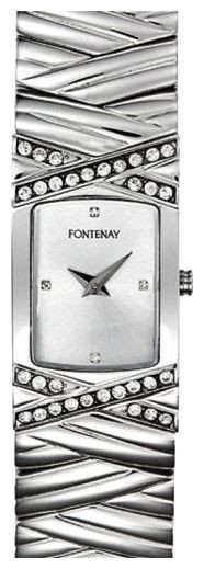Наручные часы Fontenay NA521ZAR