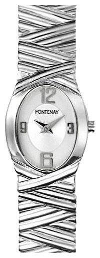 Наручные часы Fontenay NA2209AN