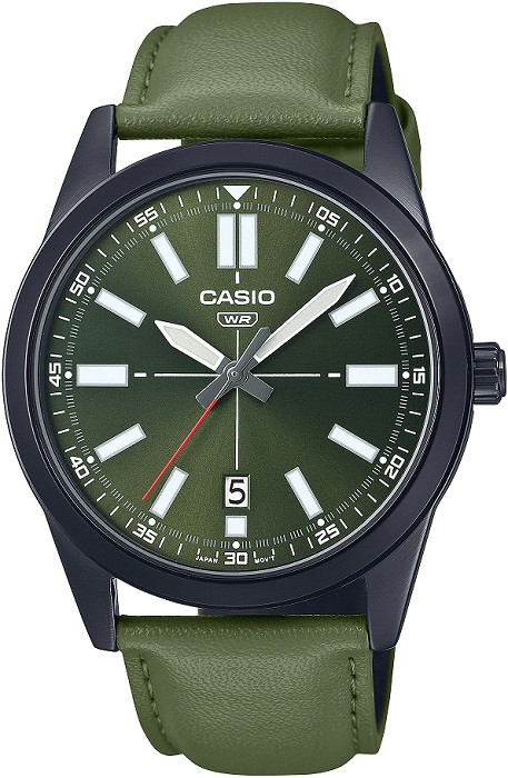 Наручные часы Casio MTP-VD02BL-3E