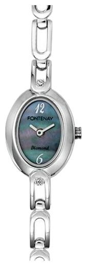 Наручные часы Fontenay NA221DWLC