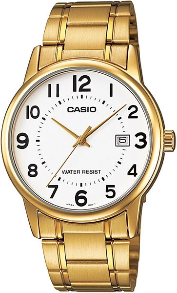 Наручний годинник Casio MTP-V002G-7B