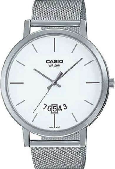 Наручные часы Casio MTP-B100M-7E