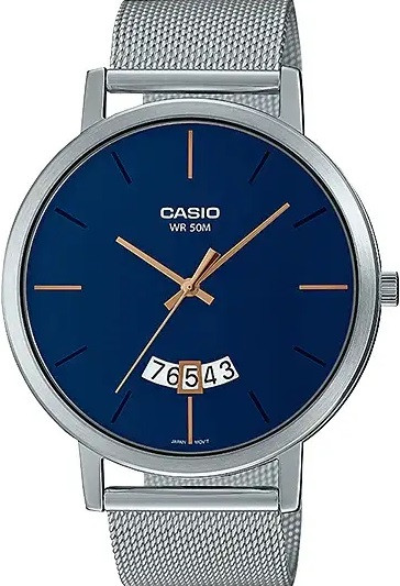 Наручные часы Casio MTP-B100M-2E