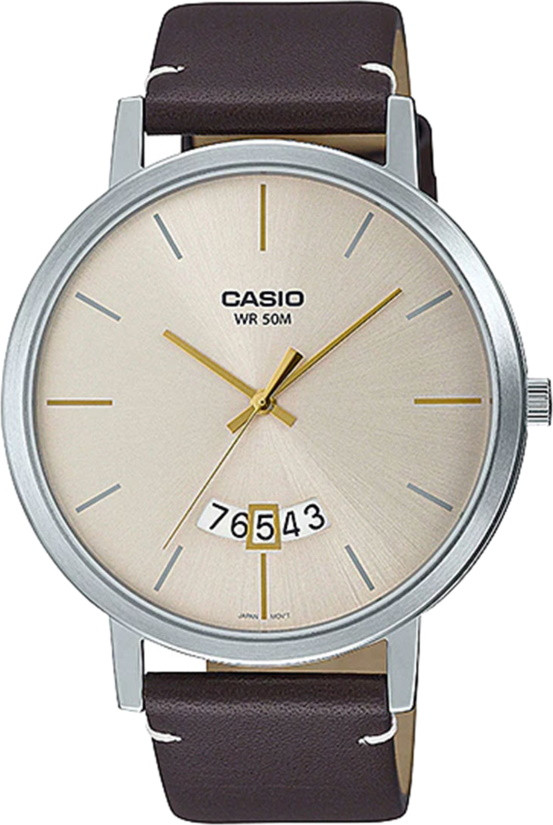 Наручные часы Casio MTP-B100L-9E