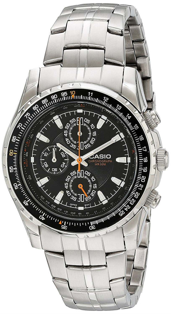 Наручные часы Casio MTP-4500D-1A