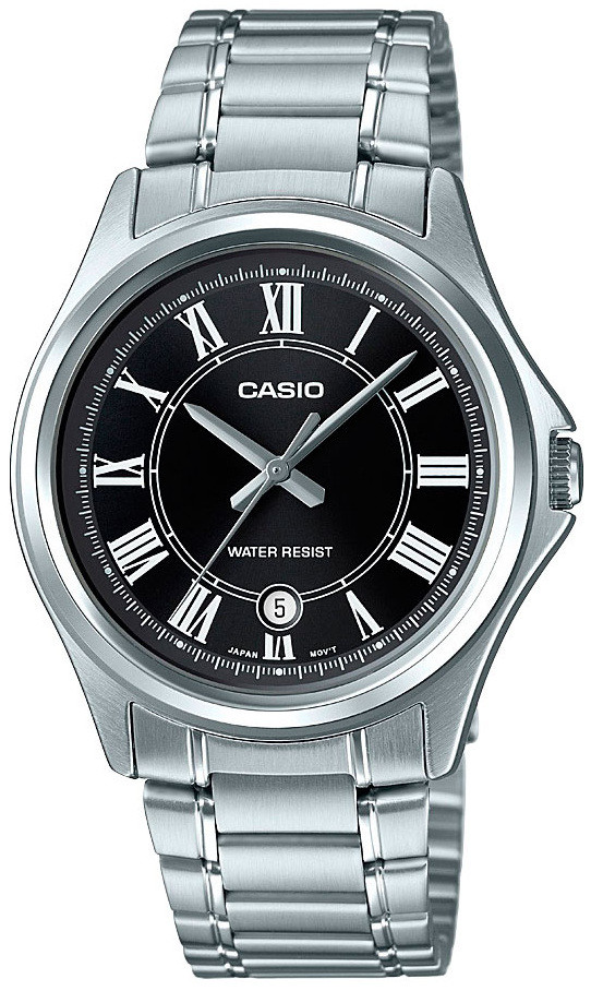 Наручные часы Casio MTP-1400D-1A