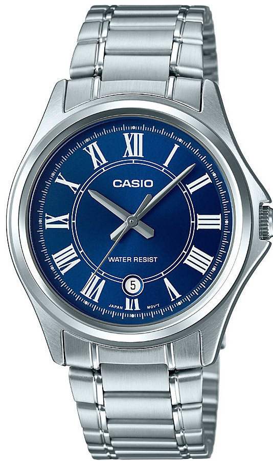 Наручные часы Casio MTP-1400D-2A