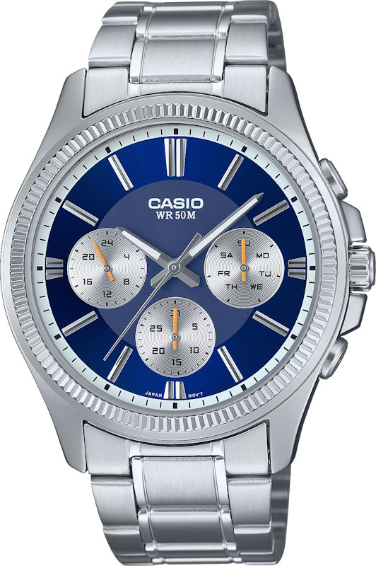 Наручные часы Casio MTP-1375PD-2A1