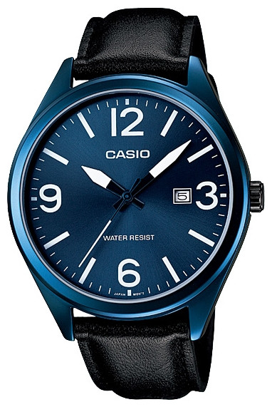 Наручные часы Casio MTP-1342L-2B