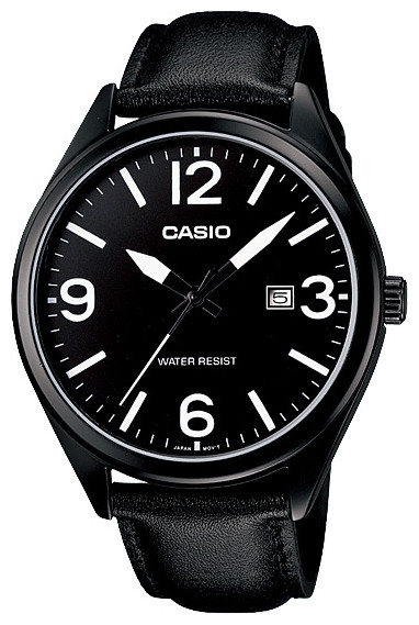 Наручные часы Casio MTP-1342L-1B1