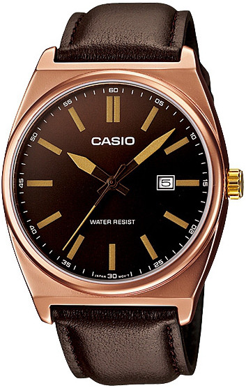 Наручные часы Casio MTP-1343L-5B