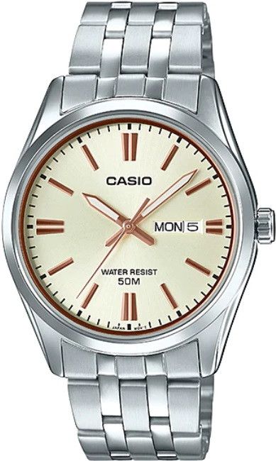 Наручные часы Casio MTP-1335D-9A