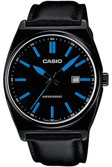 Наручные часы Casio MTP-1343L-1B2