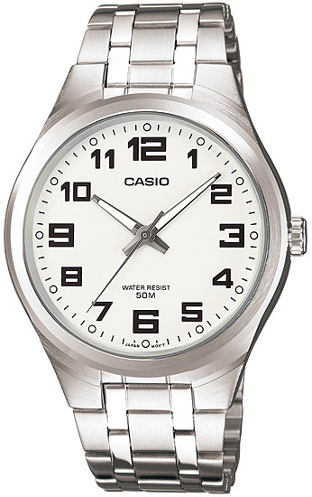 Наручные часы Casio MTP-1310PD-7B