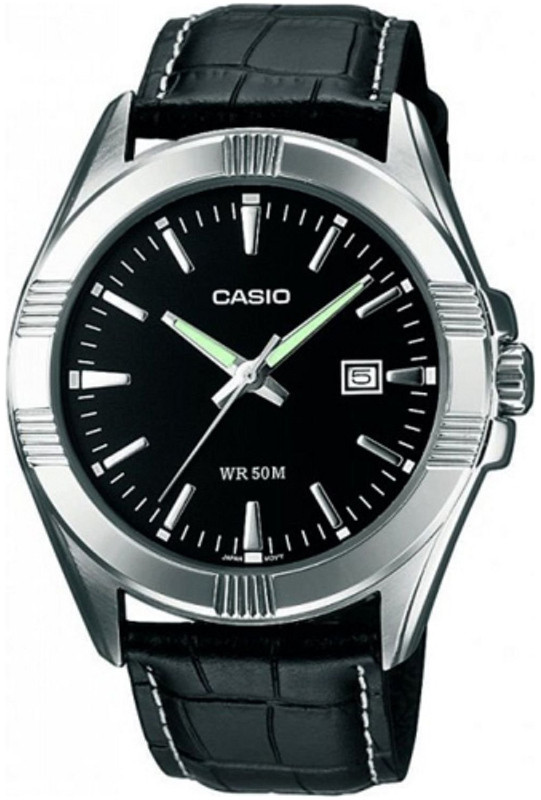 Наручные часы Casio MTP-1308PL-1A