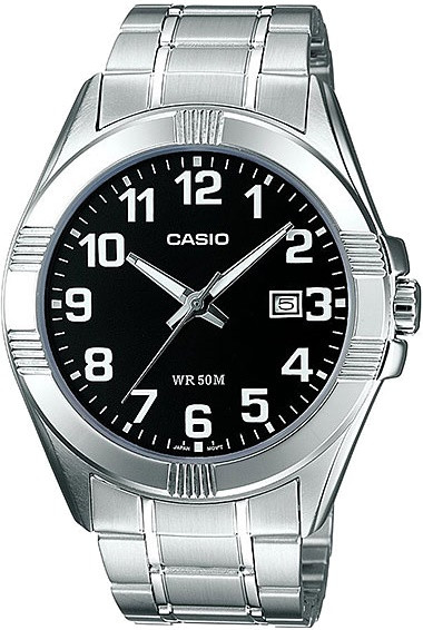 Наручные часы Casio MTP-1308PD-1B