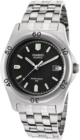 Наручные часы Casio MTP-1213A-1A