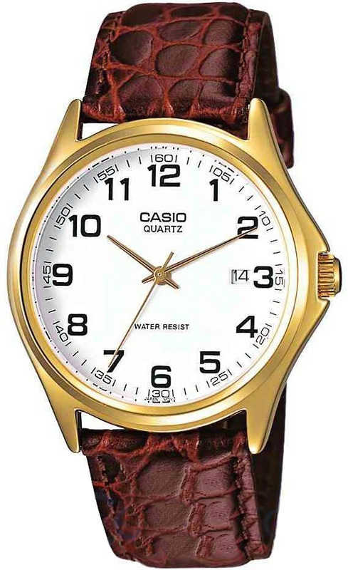 Наручные часы Casio MTP-1188PQ-7B