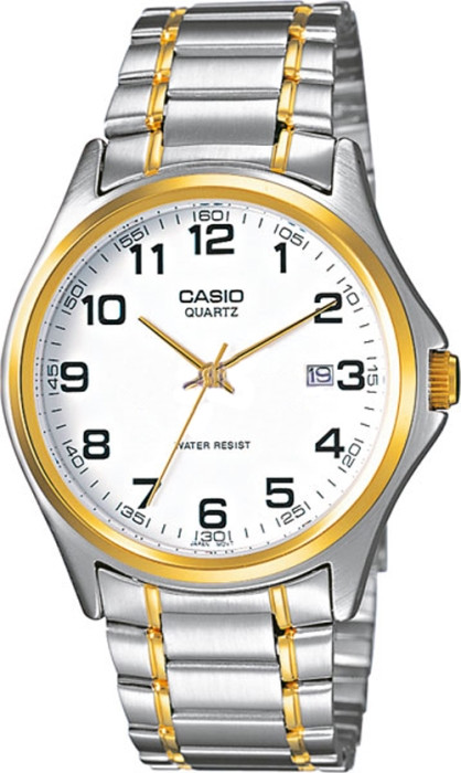 Наручные часы Casio MTP-1188G-7B