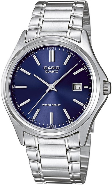 Наручные часы Casio MTP-1183PA-2A