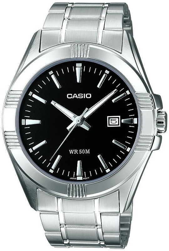 Наручные часы Casio MTP-1308PD-1A