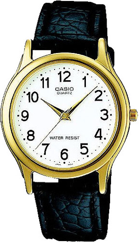 Наручные часы Casio MTP-1093Q-7B2