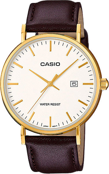Наручные часы Casio MTH-1060GL-7A
