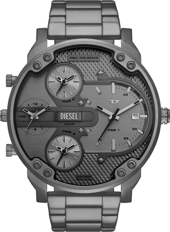 Наручний годинник Diesel Mr. Daddy DZ7487