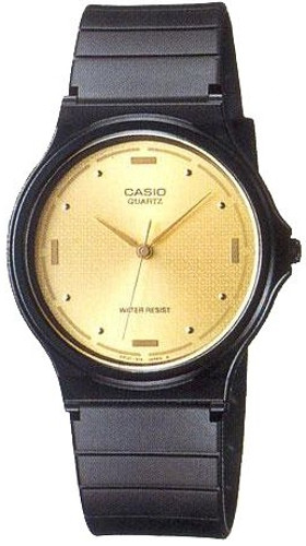 Наручные часы Casio MQ-76-9A