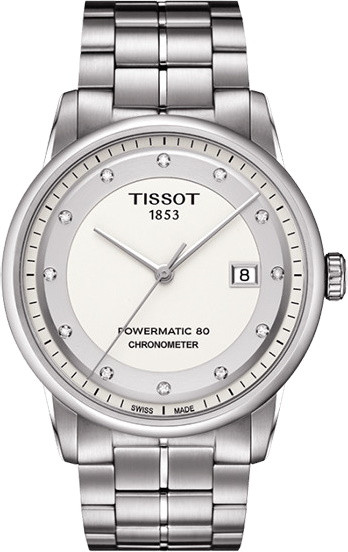 Наручний годинник TISSOT Luxury T086.408.11.016.00