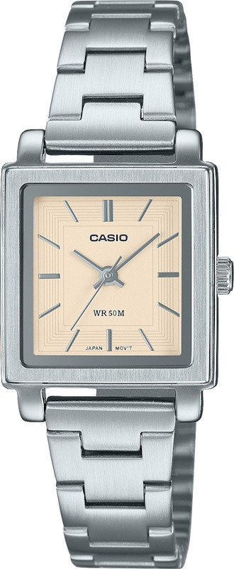 Наручний годинник Casio LTP-E176D-4A