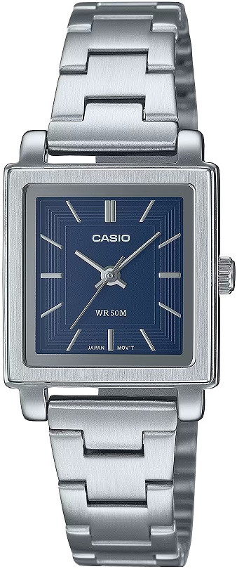 Наручний годинник Casio LTP-E176D-2A