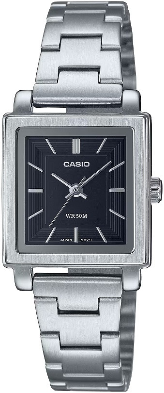 Наручний годинник Casio LTP-E176D-1A