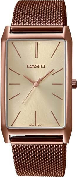 Наручний годинник Casio LTP-E156MR-9A