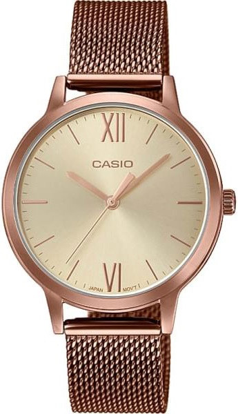 Наручний годинник Casio LTP-E157MR-9A