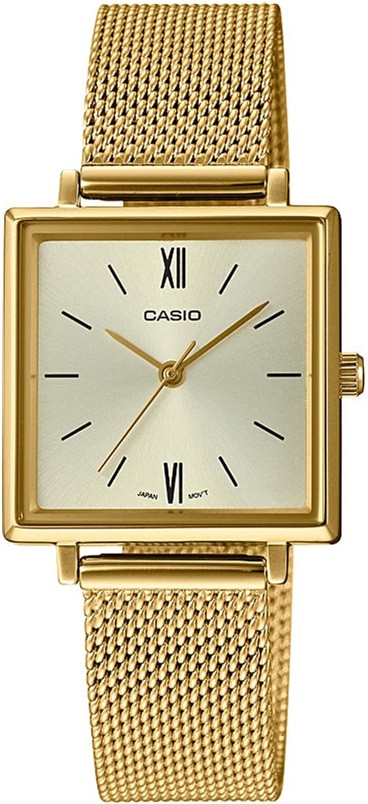 Наручний годинник Casio LTP-E155MG-9B