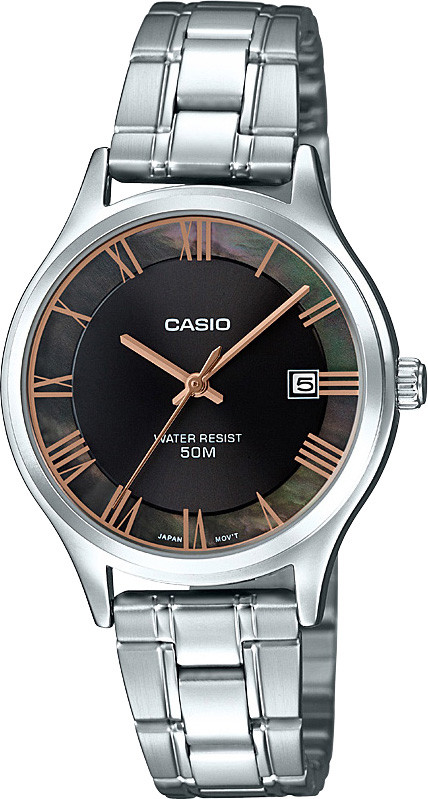 Наручные часы Casio LTP-E142D-1A