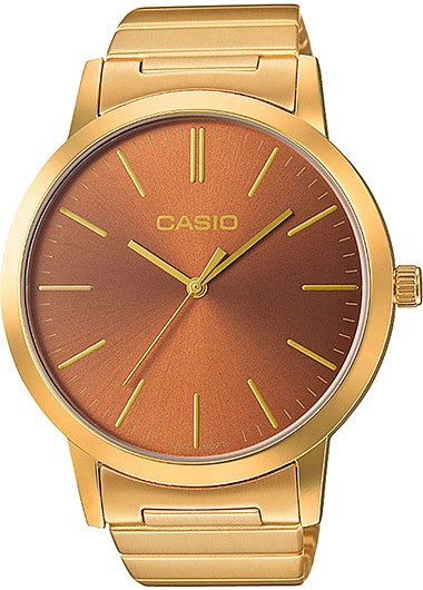 Наручные часы Casio LTP-E118G-5A