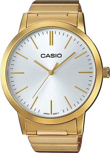 Наручные часы Casio LTP-E118G-7A