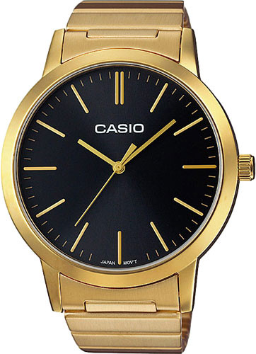 Наручные часы Casio LTP-E118G-1A