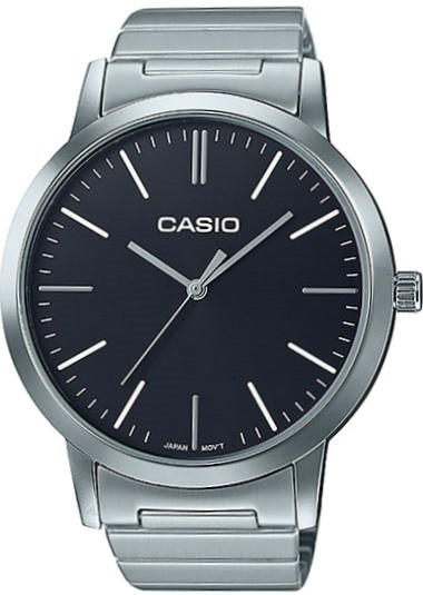 Наручные часы Casio LTP-E118D-1A