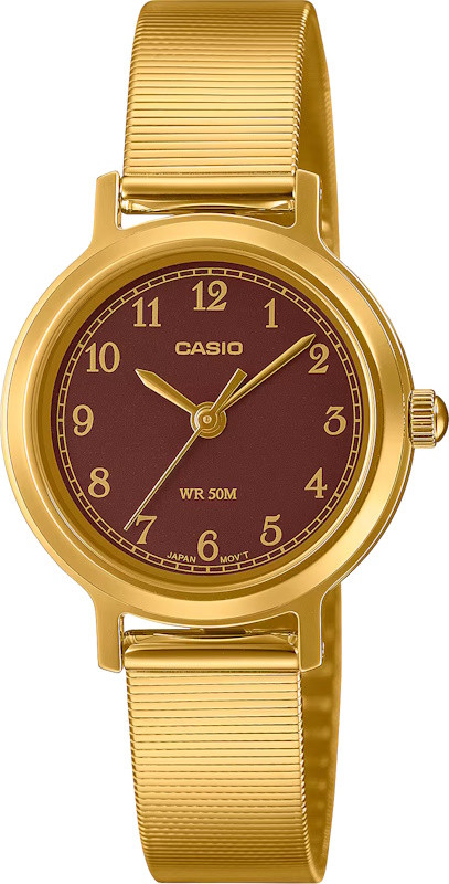 Наручные часы Casio LTP-B170G-5B