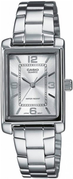 Наручний годинник Casio LTP-1234D-7A