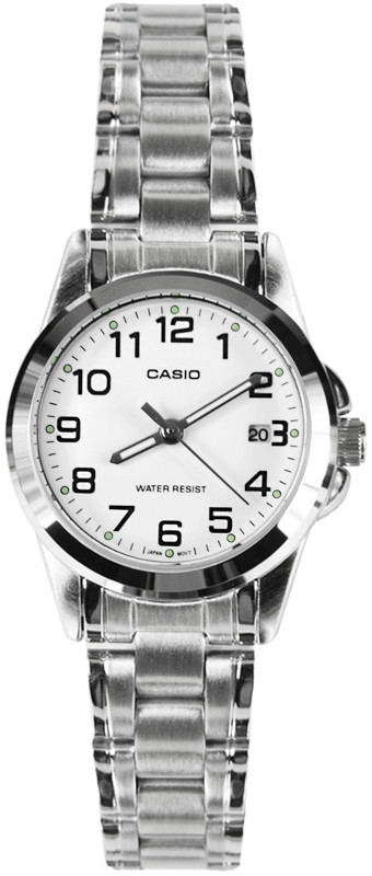 Наручний годинник Casio LTP-1215A-7B2