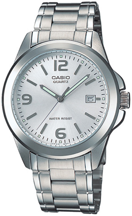 Наручний годинник Casio LTP-1215A-7A