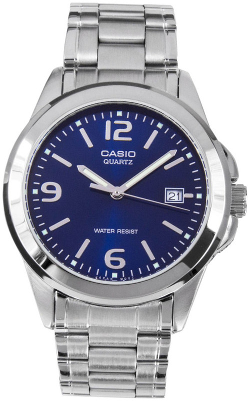 Наручний годинник Casio LTP-1215A-2A