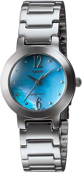 Наручний годинник Casio LTP-1191A-2A