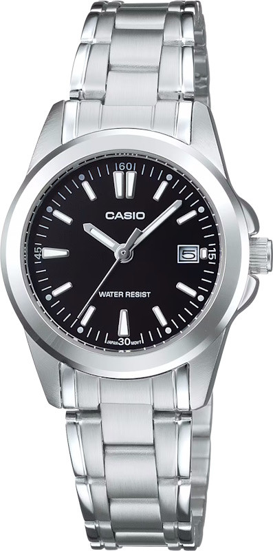 Наручний годинник Casio LTP-1215A-1A2