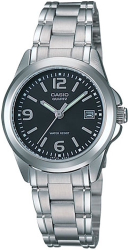 Наручний годинник Casio LTP-1215A-1A