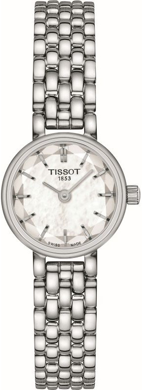 Наручний годинник TISSOT Lovely Round T140.009.11.111.00